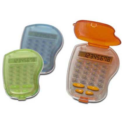 Taschenrechner Optimus