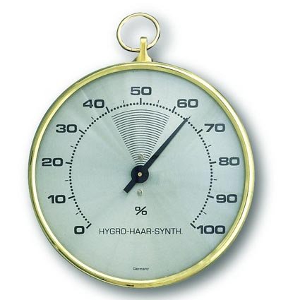 Hygrometer Classic