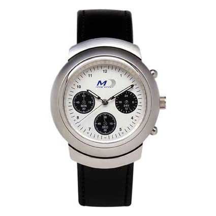 Chronographen Armbanduhr Bern