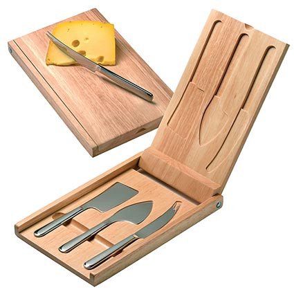 Käsemesser-Set Cheese