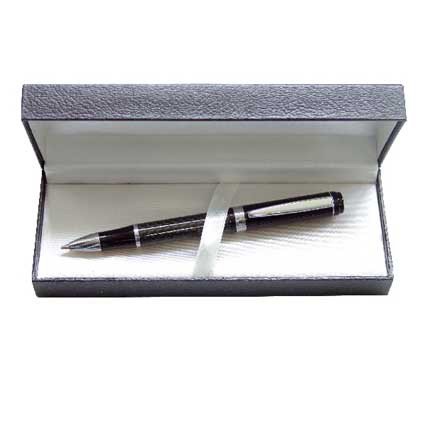 Kugelschreiber-Set Luxor-Carbon