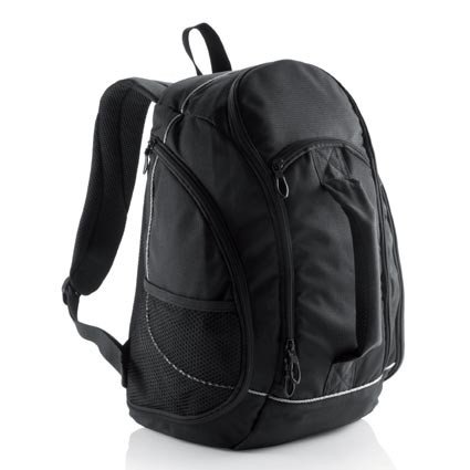 Rucksack aus Polyester