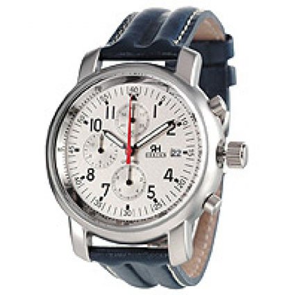 Armbanduhr Turnbull Chrono