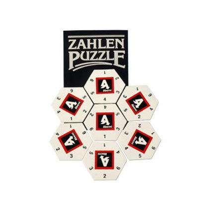 Zahlenpuzzle