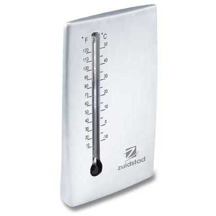 Metall Thermometer