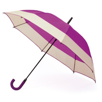 Regenschirm Alf