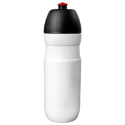 Kunststoff-Trinkflasche 750 ml