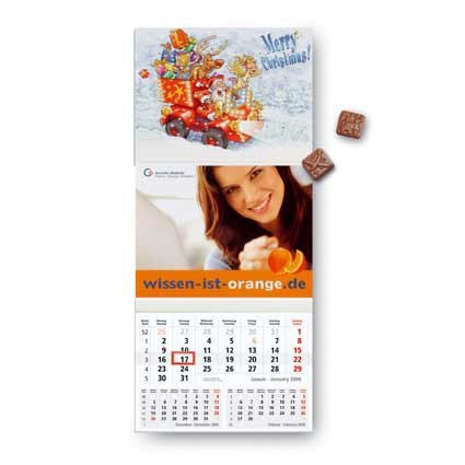 Kombi-Kalender Standard