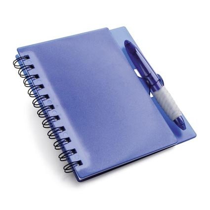 Notizbuch Plain