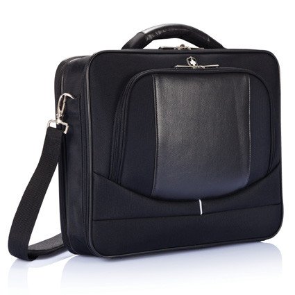 Edle Laptoptasche aus Polyester