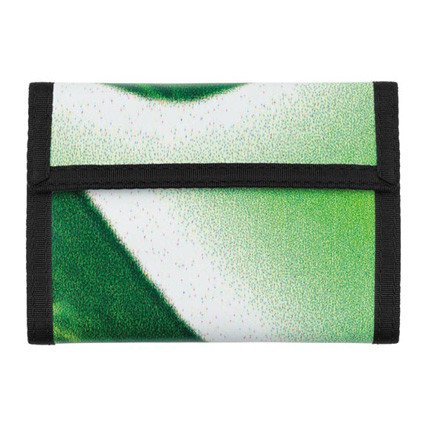 Geldbeutel aus Polyester