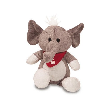 Plüsch Elefant