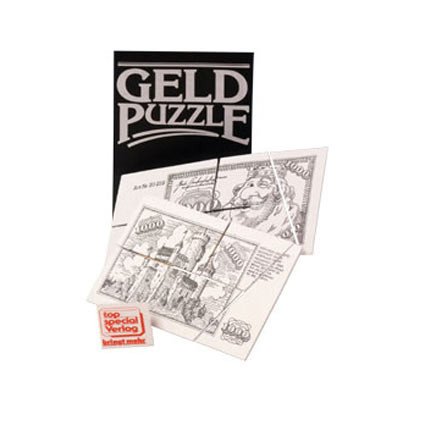 Geldpuzzle