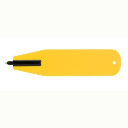 Mini-Kugelschreiber zum Aufhängen