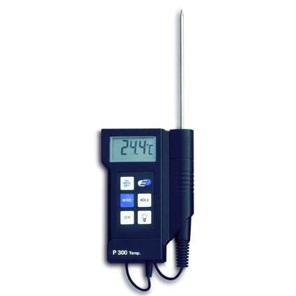 P300 Profi-Digitalthermometer