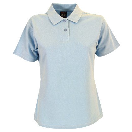 Damen Poloshirt Nantes