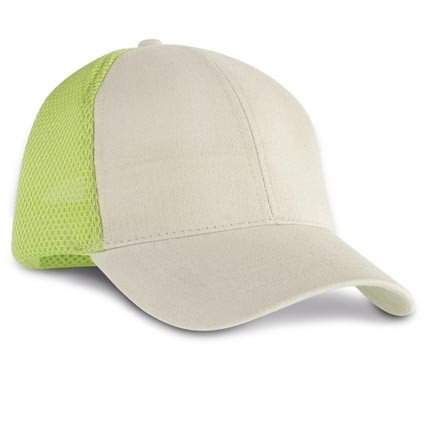 Baseballcap mit Netz