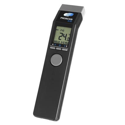 ProScan Infrarot-Thermometer