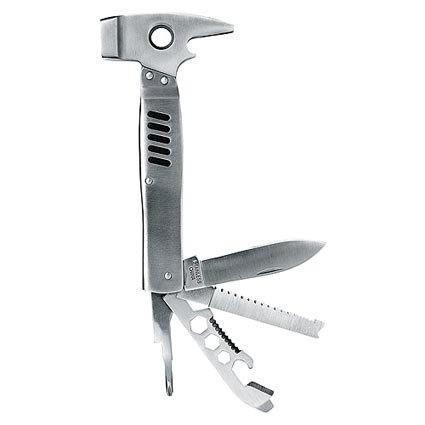 Multi Tool 11-teilig