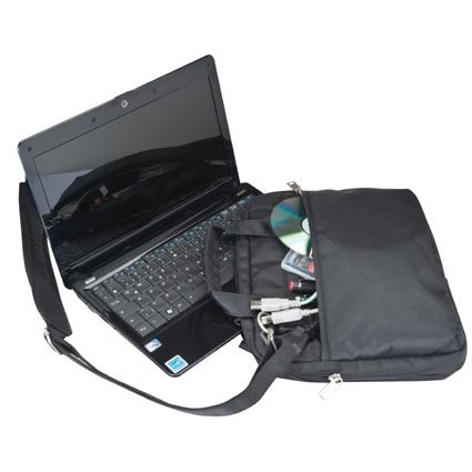 CrisMa Laptoptasche