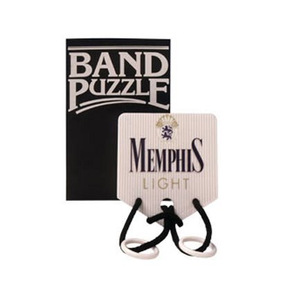 Bandpuzzle