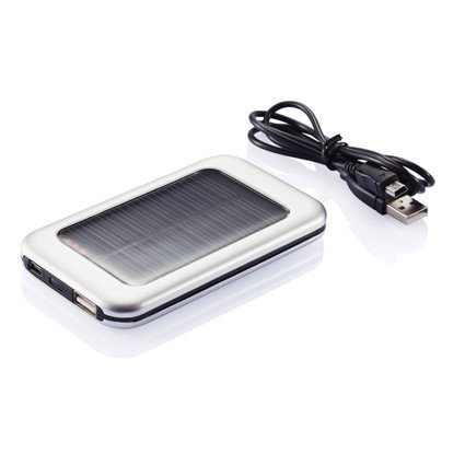 Tablet Solarladegerät