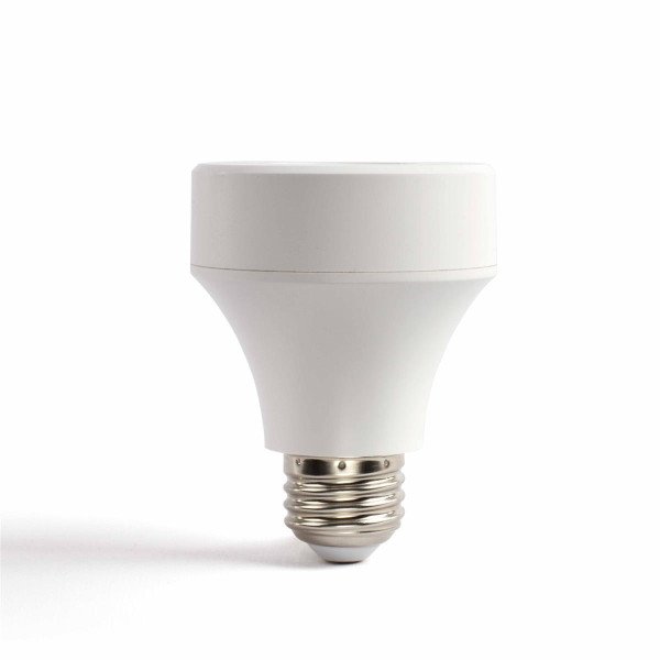 Intelligente Lampe mit WLAN-Steuerung