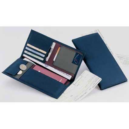 Reise-Brieftasche