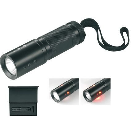 LED Power Pro Security