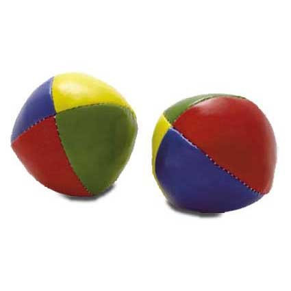 Anti Stress Ball 4-farbig