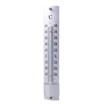 Metallthermometer