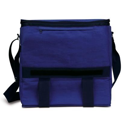 Kühltasche Baumwolle-Polyester