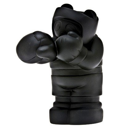 Spardose Boxing Bear