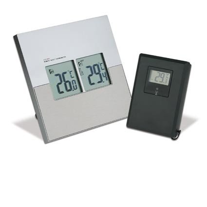 kabelloses Thermometer