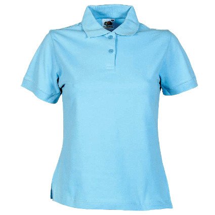 Damen Poloshirt Dijon