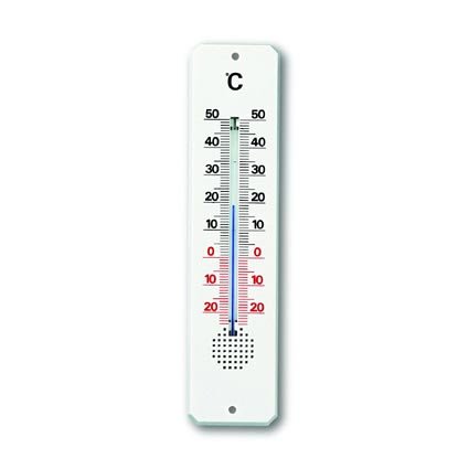 Innen-Außen-Thermometer pi
