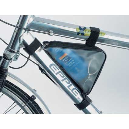 Fahrrad-Rahmentasche