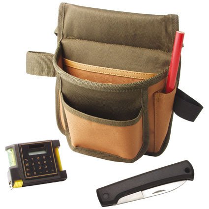 Bau-Set Tool-Bag V20