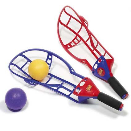 Air Racquetball