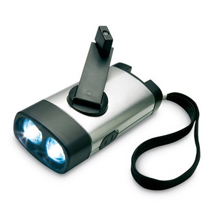 Cranky LED Taschenlampe