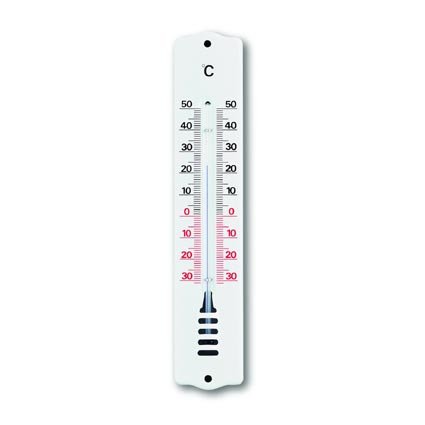 Innen-Außen-Thermometer beta