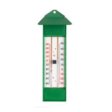 Maxima-Minima-Thermometer