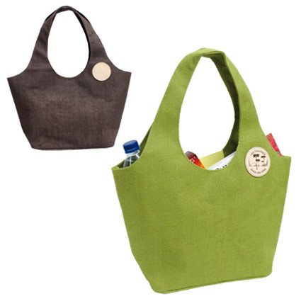 Einkaufstasche Design Natur