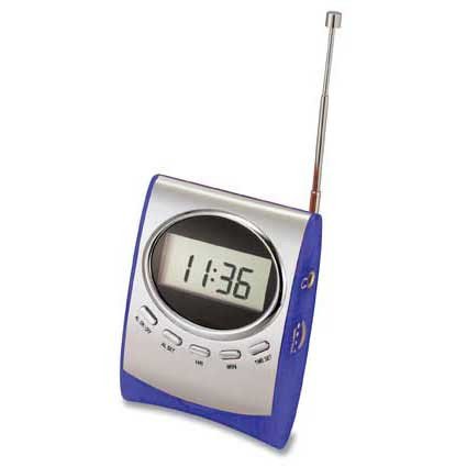 Mini-Radio mit Lautsprecher