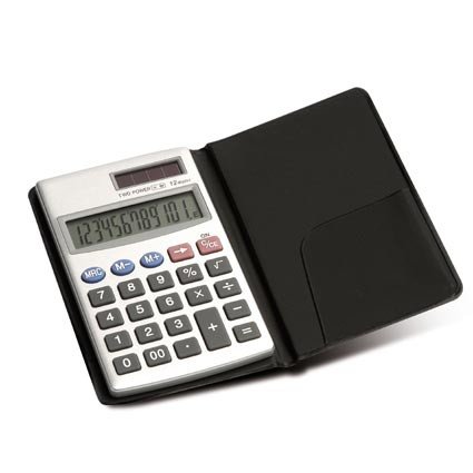 Taschenrechner Vectra