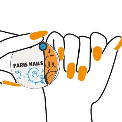 Paris Nails