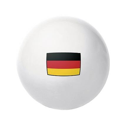 Rubberball Nationen Österreich