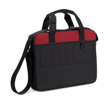 Laptoptasche aus Nylon