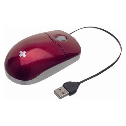 Mobile Deluxe Mouse