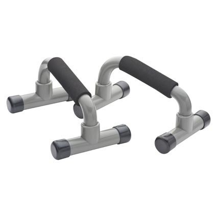 Push-Up Bars